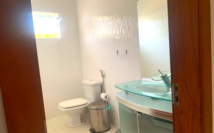 Imagem Casa com 5 Quartos à Venda, 410 m² em Vila Verde - Armação dos Búzios