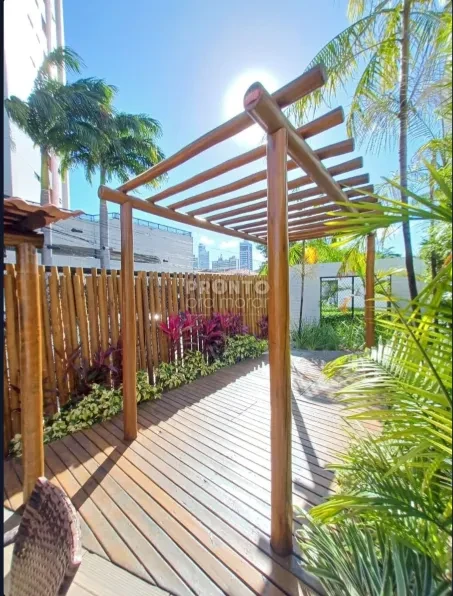 Imagem Apartamento com 3 Quartos à Venda, 62 m² em Casa Amarela - Recife