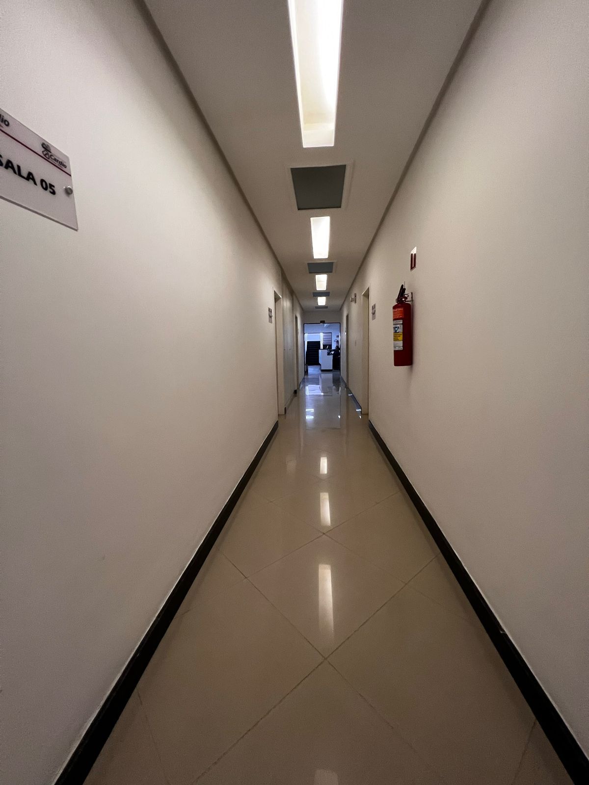 Imagem Consultório para Alugar, 460 m²em Umarizal - Belém