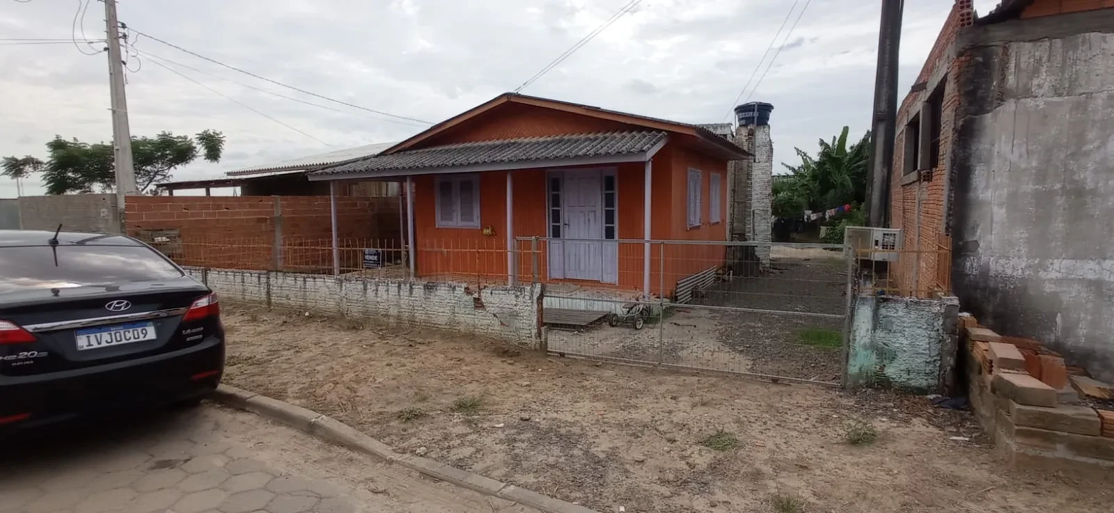Foto do imóvel: Casa com 3 Quartos à Venda, 300 m² em Sombrio - Sombrio