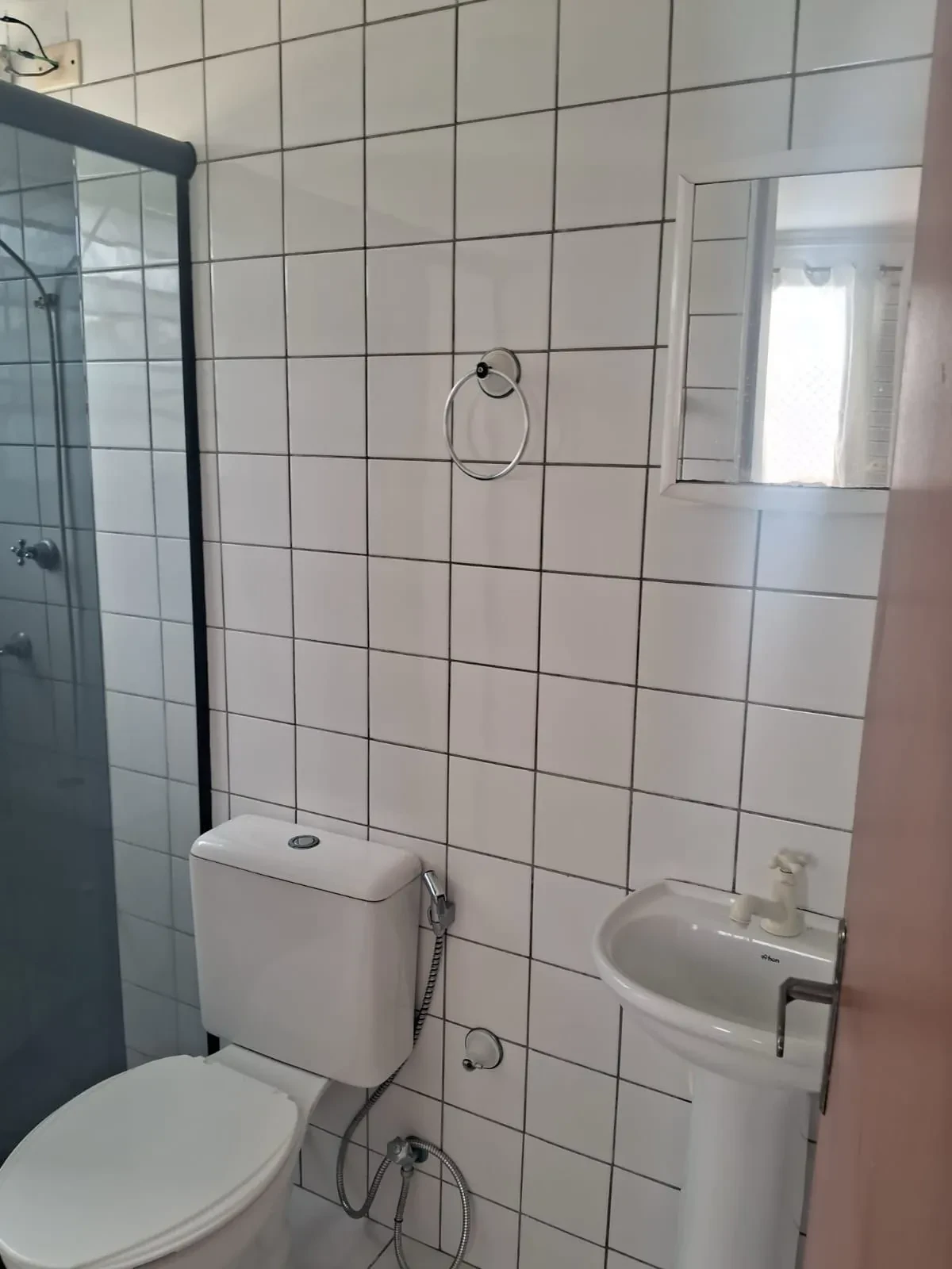 Imagem Apartamento com 3 Quartos à Venda, 65 m² em Paulicéia - São Bernardo do Campo