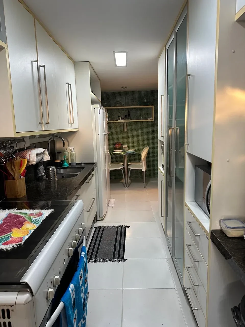 Imagem Cobertura com 4 Quartos à Venda, 460 m² em Piedade - Jaboatão dos Guararapes