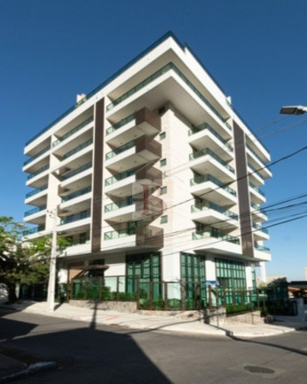 Apartamento com 2 Quartos à Venda, 85 m² em Charitas - Niterói