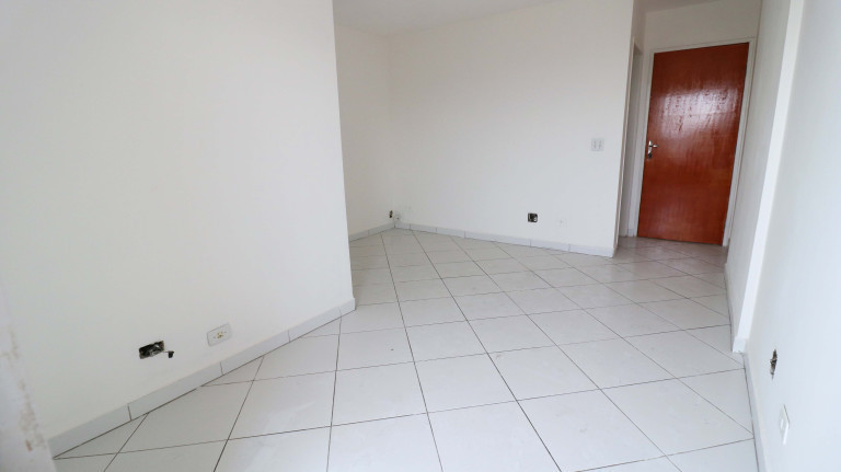 Imagem Apartamento com 2 Quartos à Venda,  em Vila Cachoeira - São Paulo