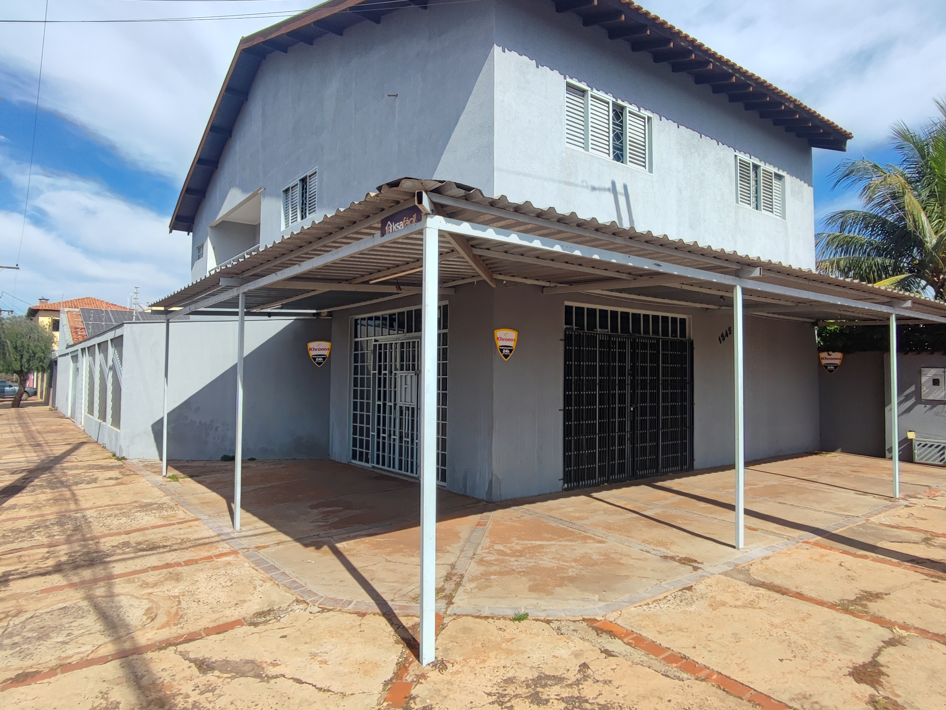 Imagem Sala Comercial à Venda, 90 m² em Vila Nasser - Campo Grande