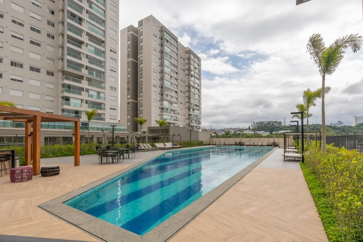 Imagem Apartamento com 3 Quartos à Venda, 136 m² em Jardim Dom Bosco - São Paulo
