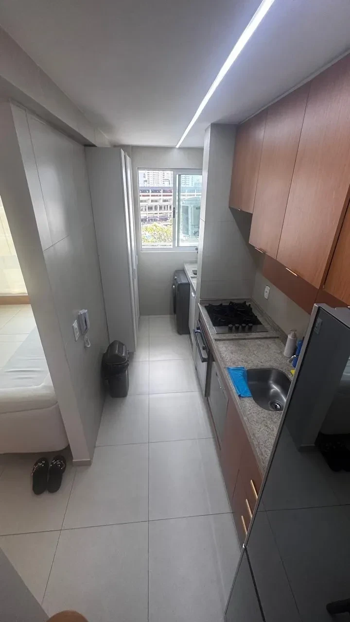 Imagem Apartamento com 3 Quartos à Venda, 70 m² em Ilha do Retiro - Recife