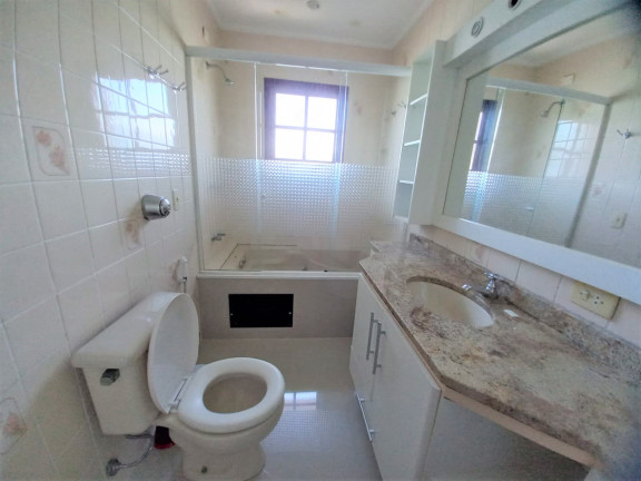 Imagem Apartamento com 4 Quartos para Alugar, 150 m² em Pontal da Cruz - São Sebastião