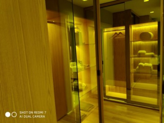 Imagem Apartamento com 3 Quartos à Venda, 154 m² em Jardim Vila Mariana - São Paulo