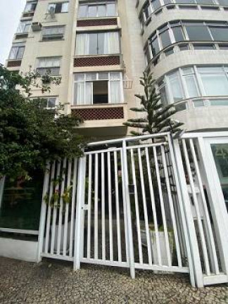 Imagem Kitnet com 1 Quarto para Alugar, 35 m² em Flamengo - Rio de Janeiro