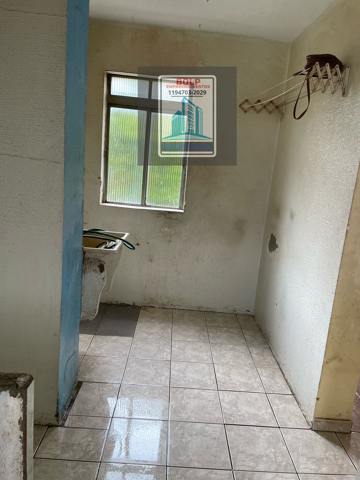 Foto do imóvel: Apartamento com 2 Quartos à Venda ou Locação, 45 m² em Lavapés - Bragança Paulista