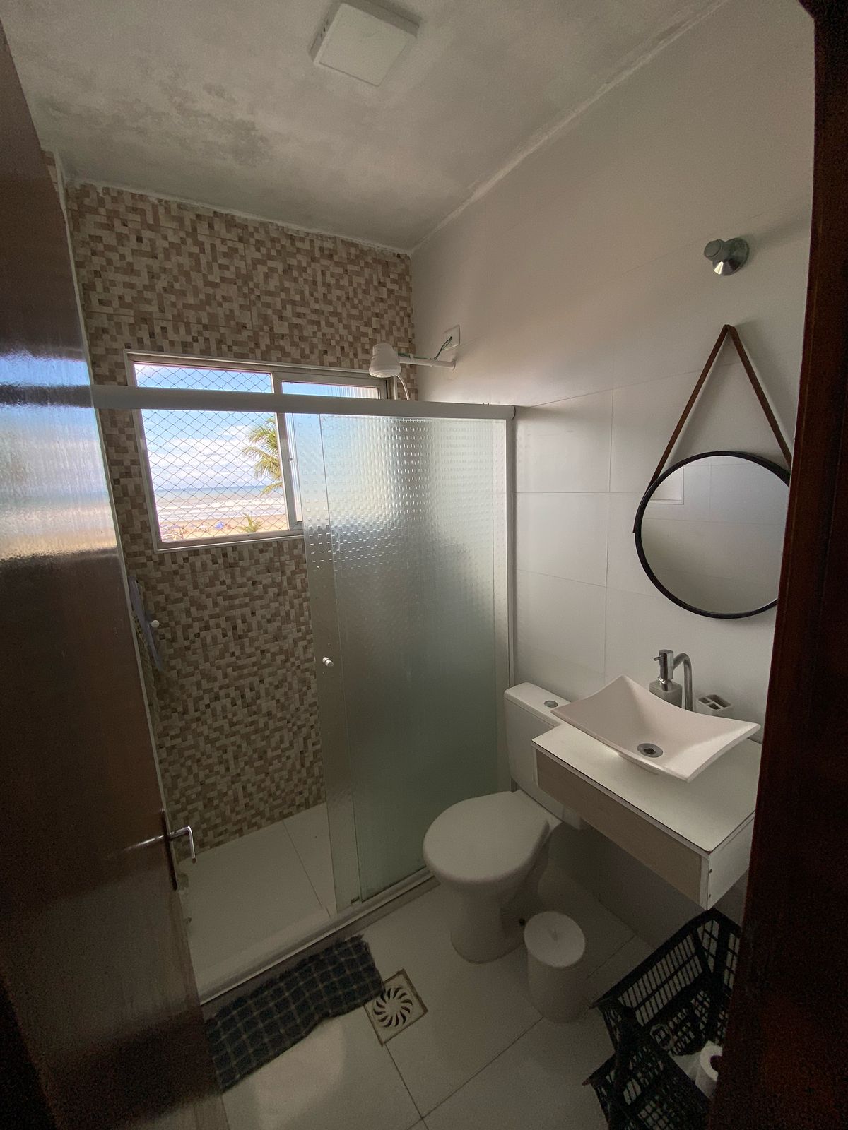Imagem Apartamento com 2 Quartos à Venda, 70 m² em Guilhermina - Praia Grande