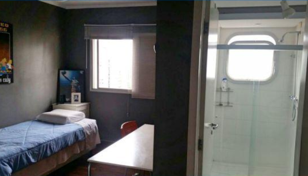 Imagem Apartamento com 4 Quartos à Venda, 240 m²em Planalto Paulista - São Paulo