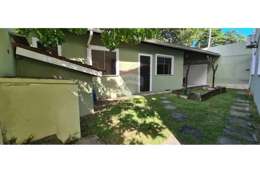 Foto do imóvel: Casa de Condomínio com 5 Quartos à Venda, 311 m² em Portão - Lauro de Freitas