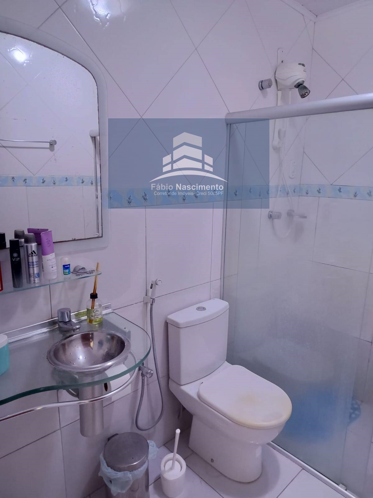 Imagem Casa com 3 Quartos à Venda, 110 m² em São Conrado - Aracaju