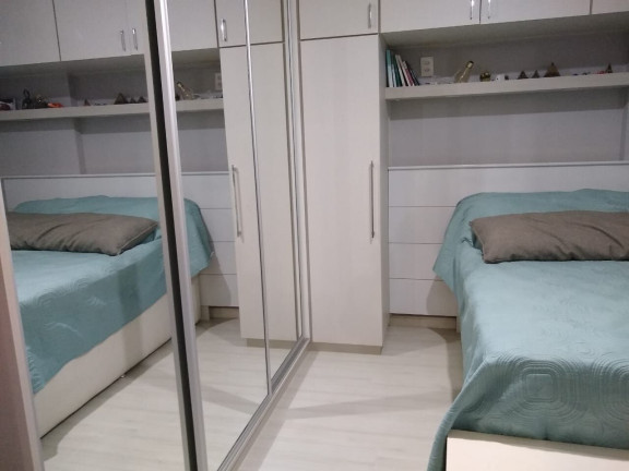 Imagem Apartamento com 3 Quartos à Venda, 113 m² em Freguesia (Jacarepaguá) - Rio de Janeiro