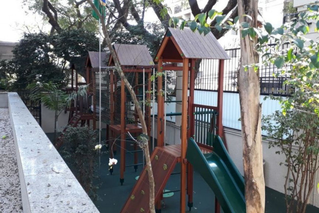 Imagem Apartamento com 3 Quartos à Venda,  em Vila Olímpia - São Paulo