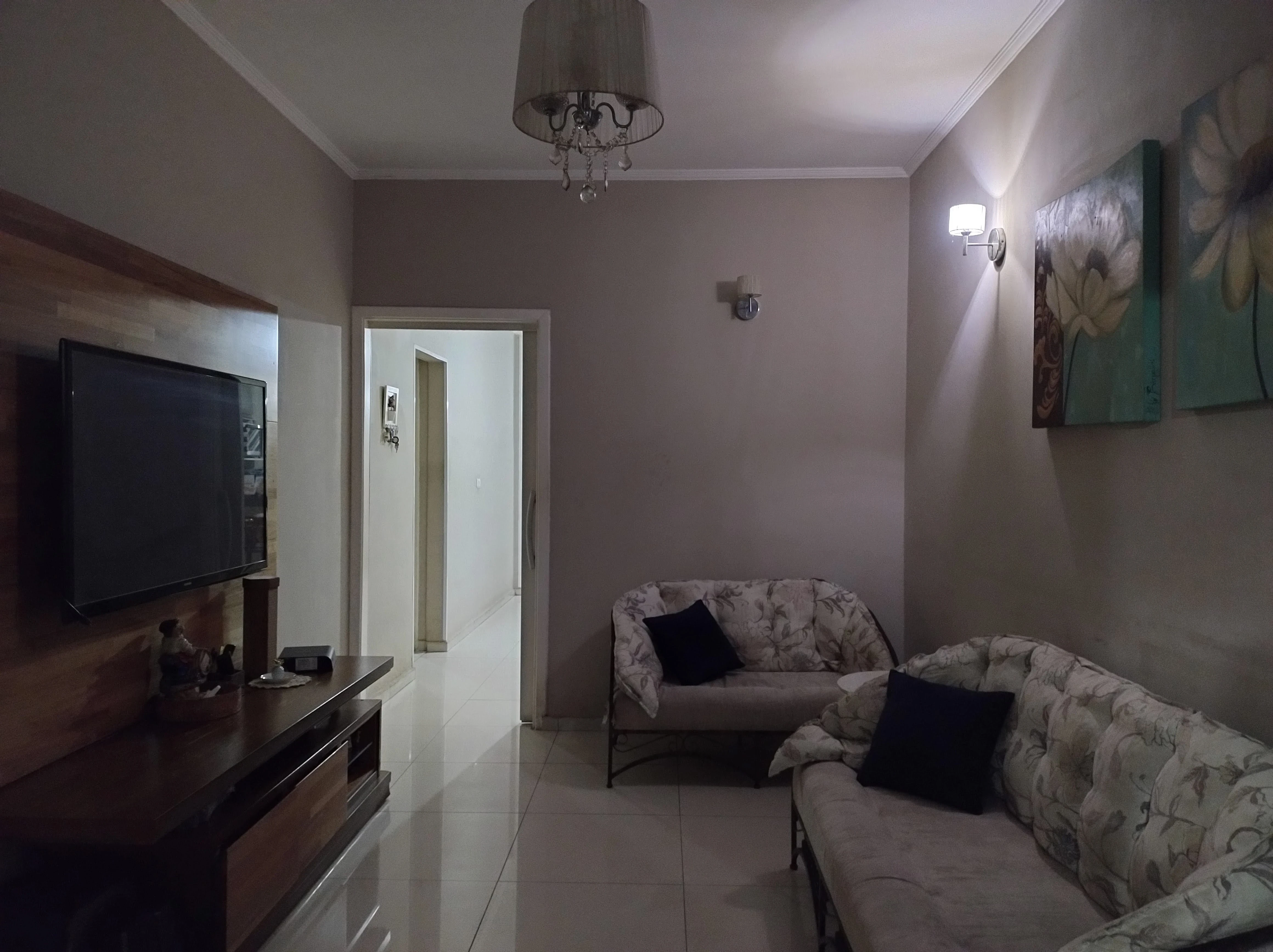 Foto do imóvel: Sobrado com 3 Quartos à Venda, 206 m² em Parque Itamarati - Jacareí