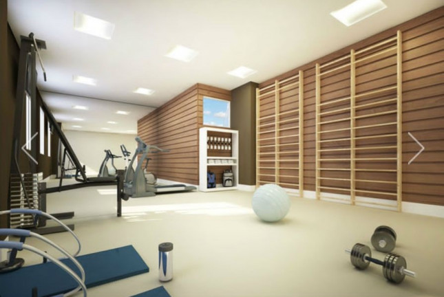 Imagem Apartamento com 2 Quartos à Venda, 50 m² em Vila Andrade - São Paulo