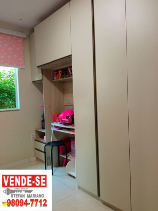 Imagem Casa com 3 Quartos à Venda, 144 m² em Antonina - São Gonçalo