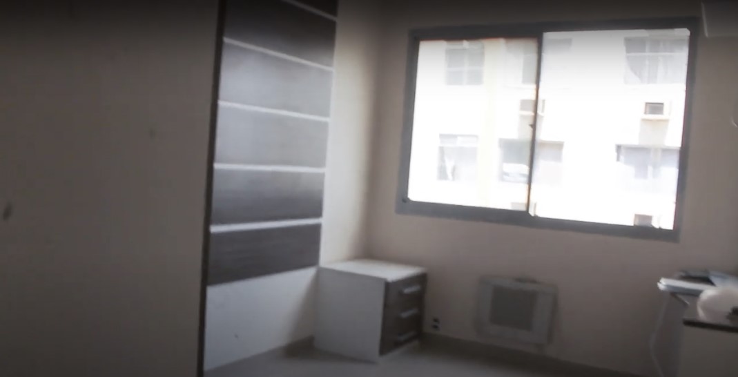 Imagem Apartamento com 1 Quarto à Venda, 55 m² em Méier - Rio de Janeiro