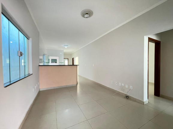 Imagem Casa com 3 Quartos à Venda, 144 m² em Jardim Alvorada - Alfenas