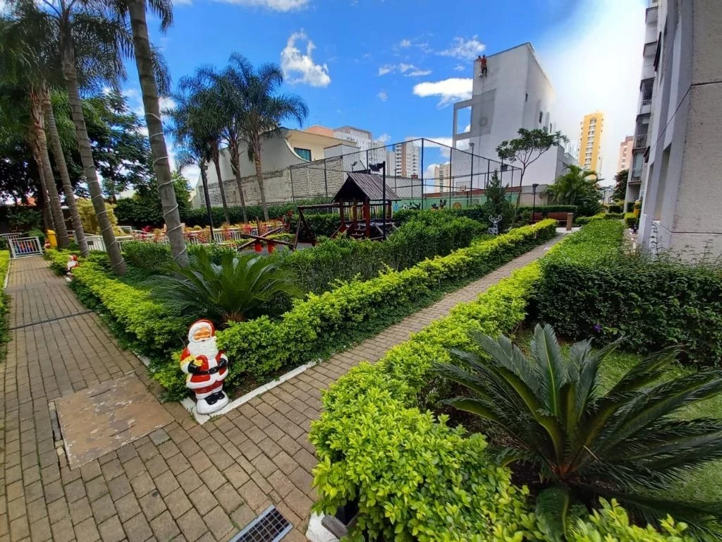 Imagem Apartamento com 2 Quartos à Venda, 51 m² em Vila Antonieta - São Paulo Imagem Apartamento com 2 Quartos à Venda, 51 m² em Vila Antonieta - São Paulo