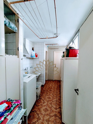 Imagem Apartamento com 3 Quartos à Venda, 137 m² em Jardim Paulista - São Paulo