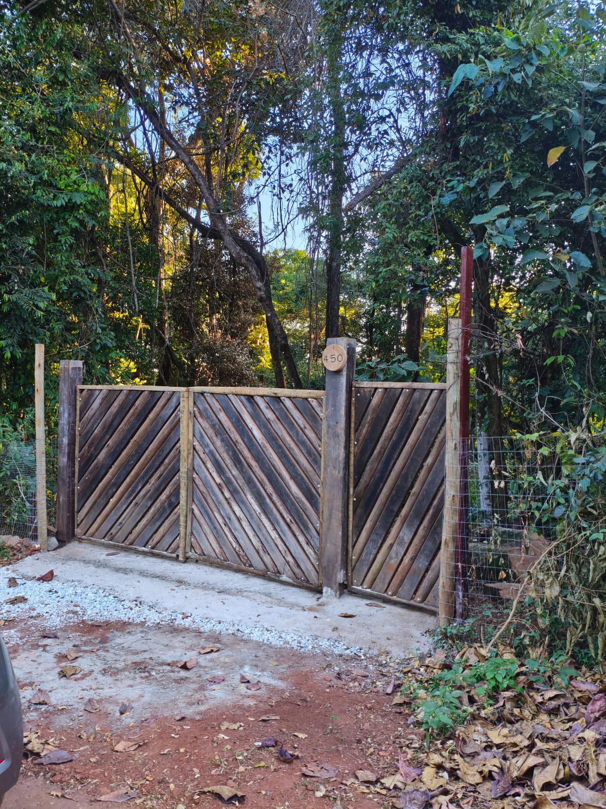 Foto do imóvel: Terreno à Venda, 2.000 m² em Recanto da Aldeia - Brumadinho
