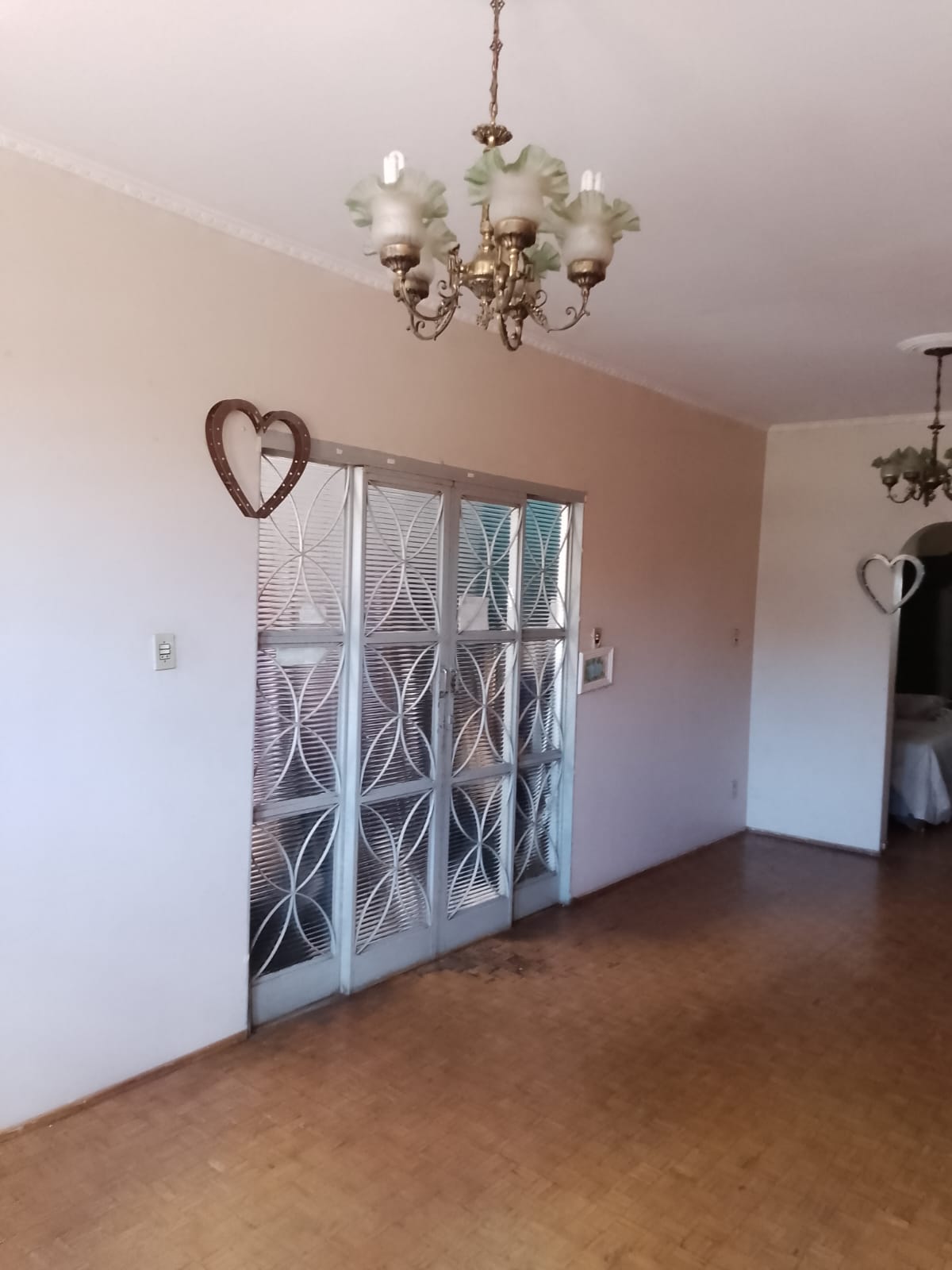 Imagem Casa com 3 Quartos à Venda, 183 m² em Vila Santa Clara - Bauru