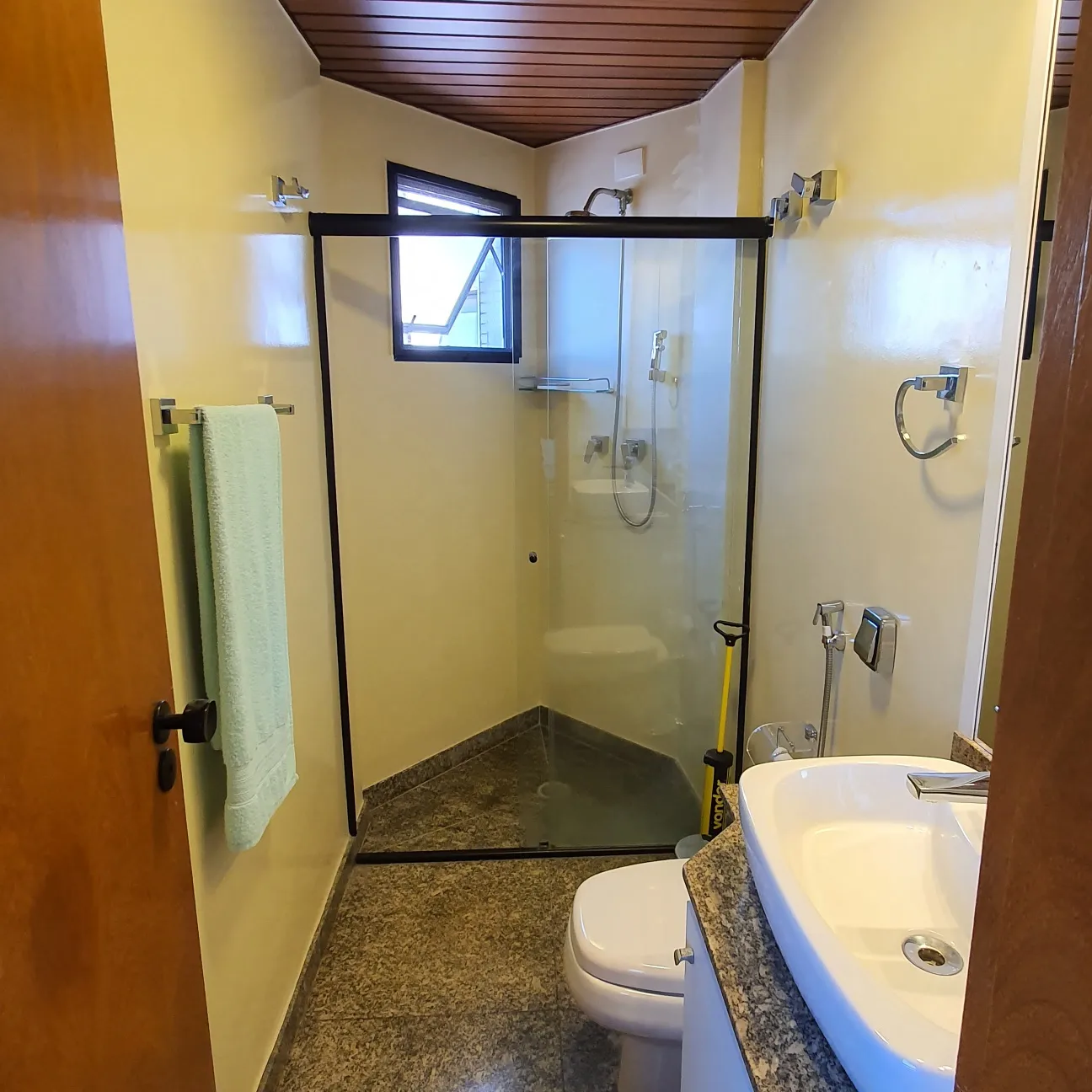 Imagem Apartamento com 4 Quartos à Venda, 156 m²em Vila Nova Conceição - São Paulo