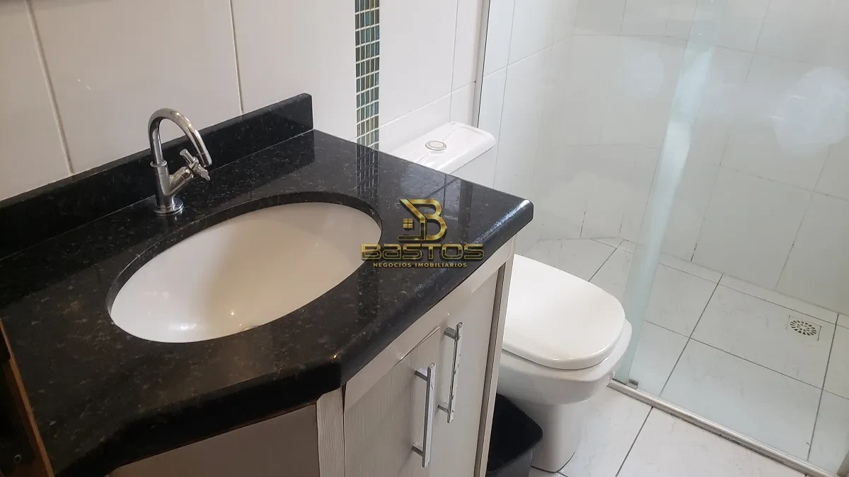 Imagem Apartamento com 2 Quartos à Venda, 93 m² em Praia Grande - Ubatuba