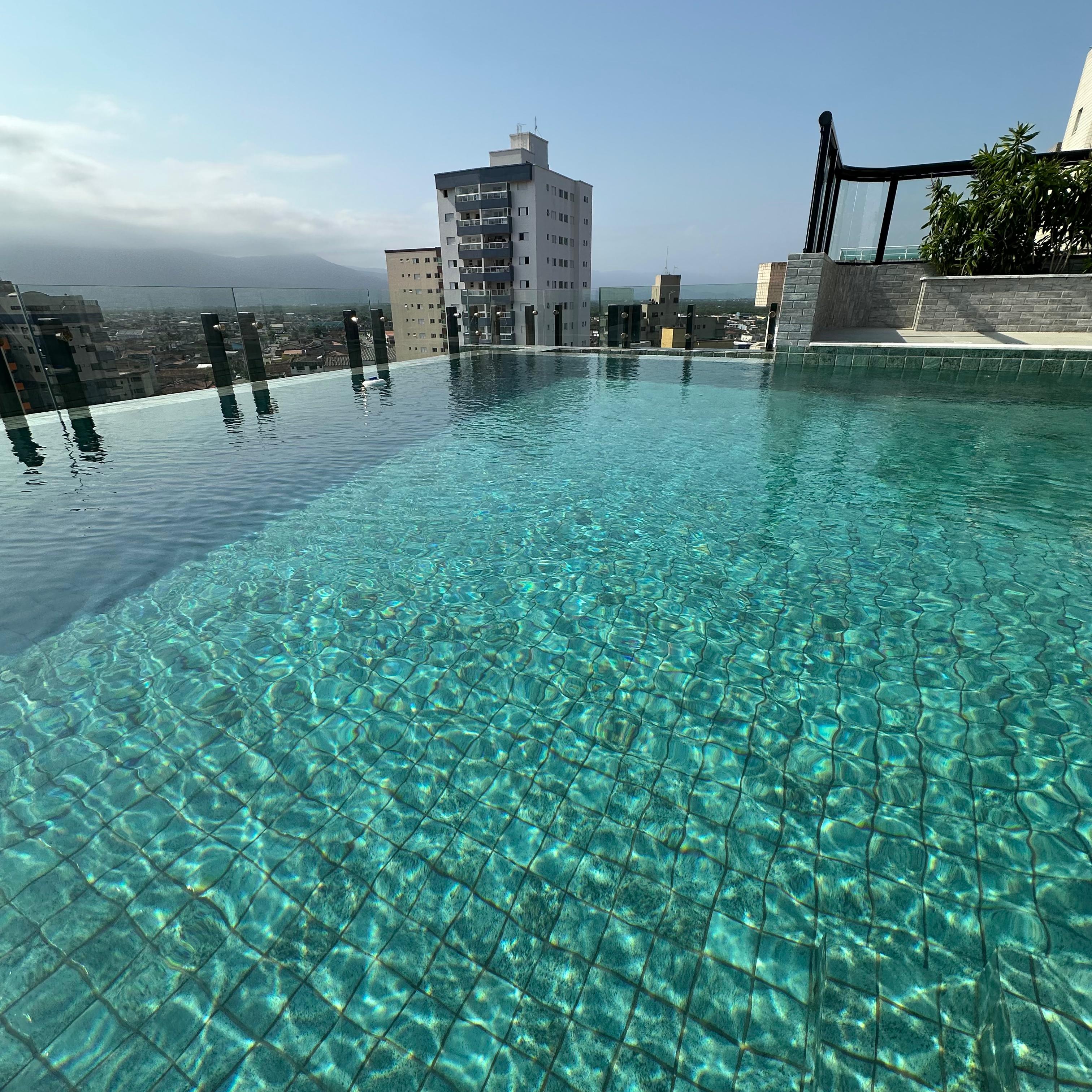 Foto do imóvel: Apartamento com 2 Quartos à Venda, 56 m² em Tupi - Praia Grande