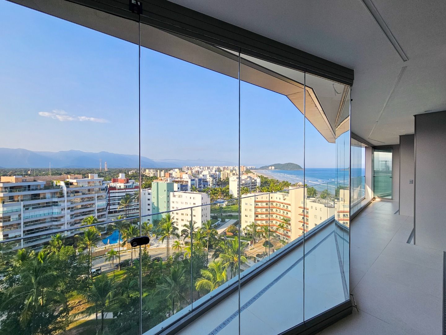 Foto do imóvel: Apartamento com 4 Quartos à Venda, 202 m² em Riviera - Bertioga
