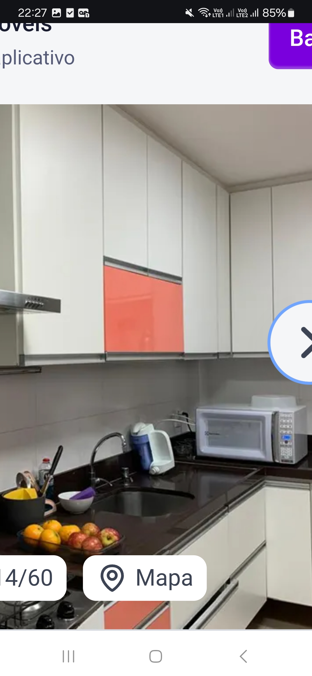 Imagem Apartamento com 3 Quartos à Venda, 145 m²em Praia da Costa - Vila Velha