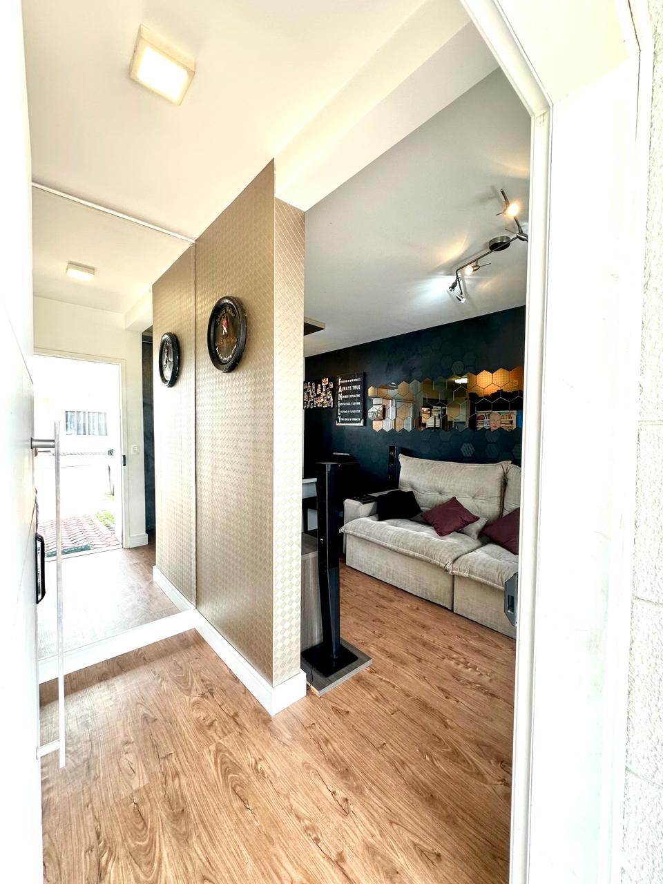 Foto do imóvel: Casa de Condomínio com 3 Quartos à Venda ou Locação, 130 m² em Alto Ipiranga - Mogi das Cruzes