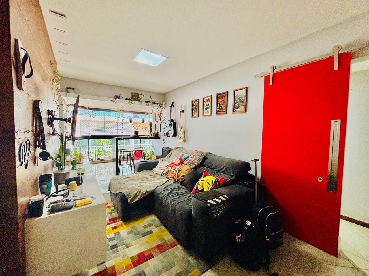 Foto do imóvel: Apartamento com 3 Quartos à Venda, 150 m² em Praia de Itaparica - Vila Velha