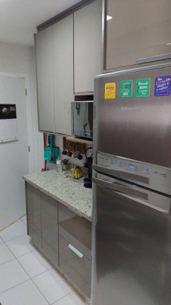 Imagem Apartamento com 3 Quartos à Venda, 80 m² em Jardim Vera Cruz - Sorocaba