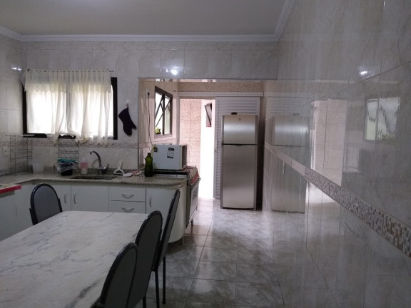 Imagem Apartamento com 3 Quartos à Venda, 152 m² em Santa Maria - São Caetano do Sul