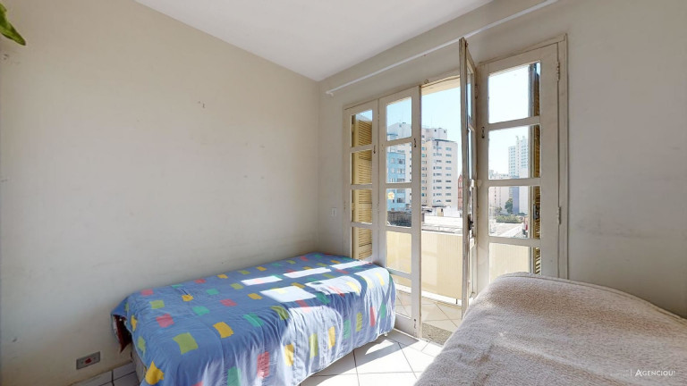 Imagem Apartamento com 3 Quartos à Venda, 106 m² em Lapa - São Paulo