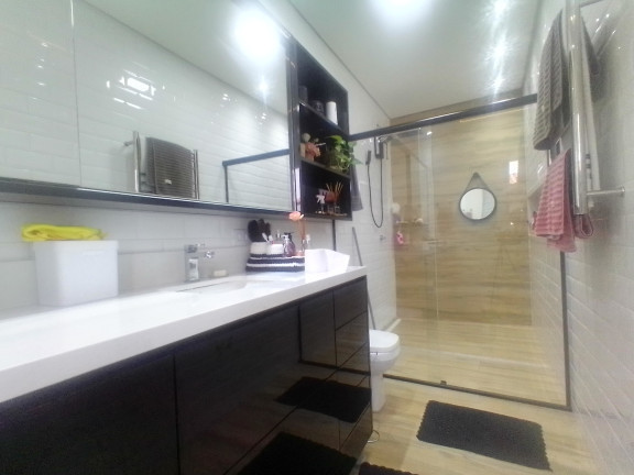 Imagem Sobrado com 2 Quartos à Venda, 225 m²em Vila Rosália - Guarulhos