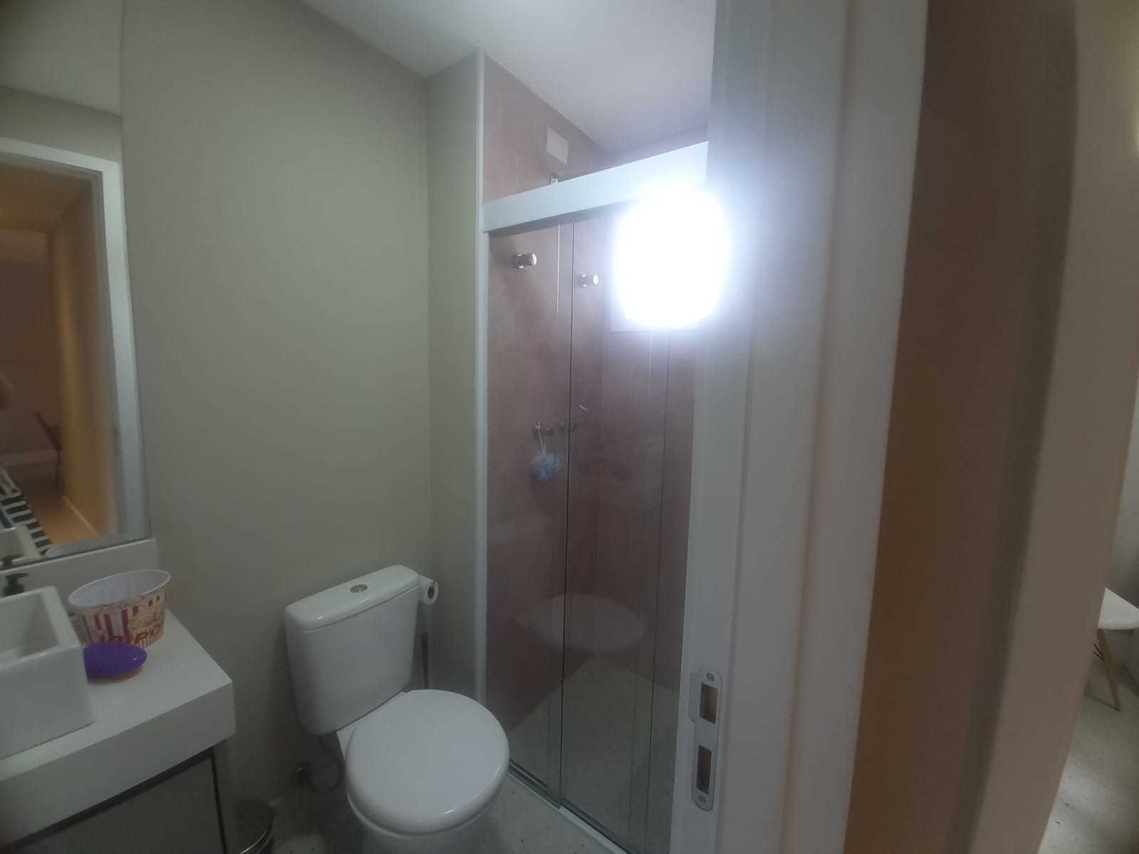 Imagem Apartamento com 3 Quartos à Venda, 91 m²em Vila Assunção - Santo André
