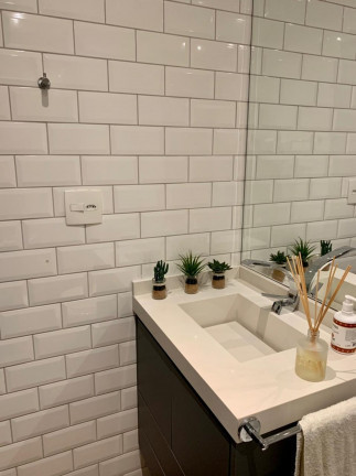 Imagem Apartamento com 2 Quartos à Venda, 75 m² em Vila Mariana - São Paulo