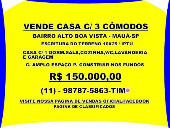 Foto do Imóvel