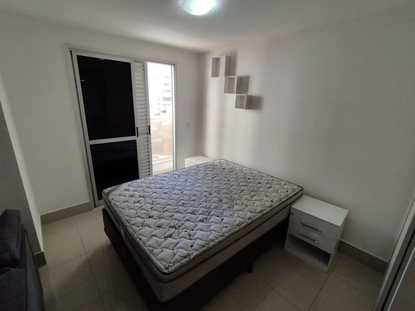 Imagem Apartamento com 1 Quarto para Alugar, 44 m² em Setor Central - Goiânia