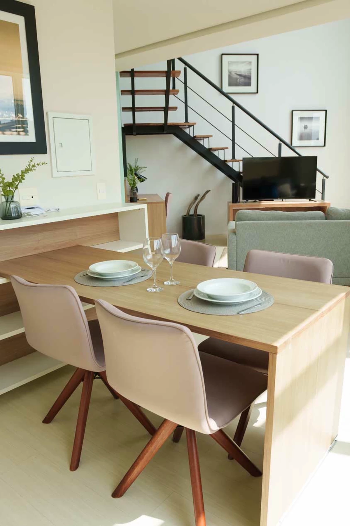 Foto do imóvel: Studio com 1 Quarto à Venda, 39 m² em Cidade Monções - São Paulo