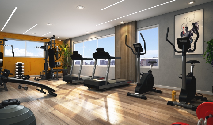 Imagem Apartamento com 2 Quartos à Venda, 79 m² em Boqueirão - Praia Grande