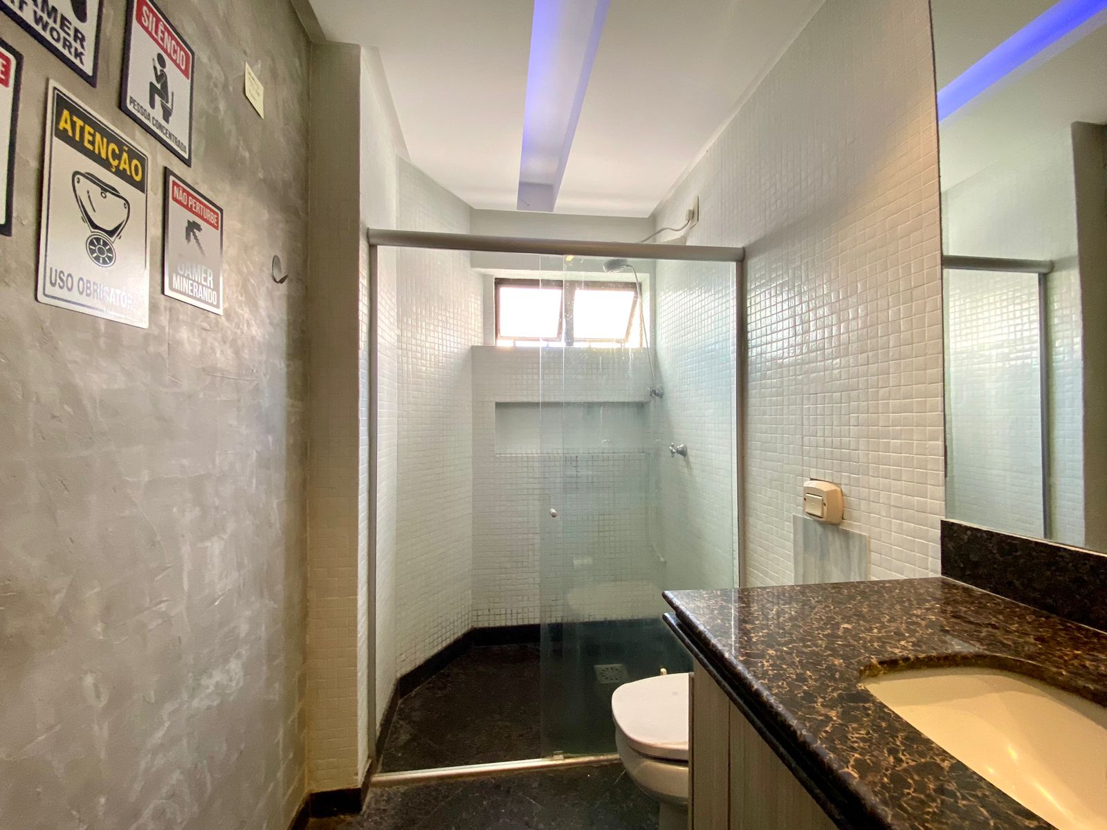 Imagem Apartamento com 3 Quartos à Venda, 270 m²em Nazaré - Belém