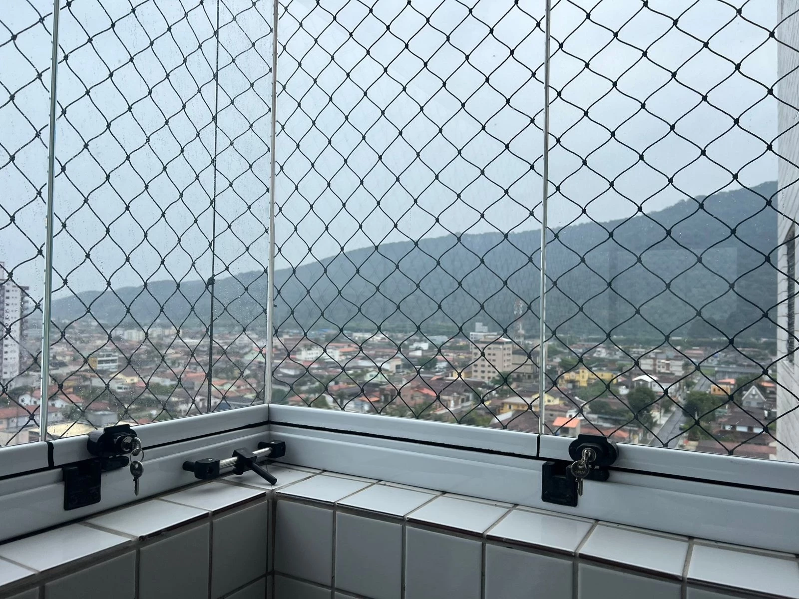 Imagem Apartamento com 2 Quartos à Venda, 65 m² em Solemar - Praia Grande