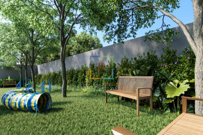 Foto do imóvel: Apartamento com 3 Quartos à Venda, 91 m² em Jardim das Acácias - São Paulo